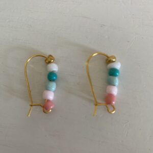 Summer Earrings